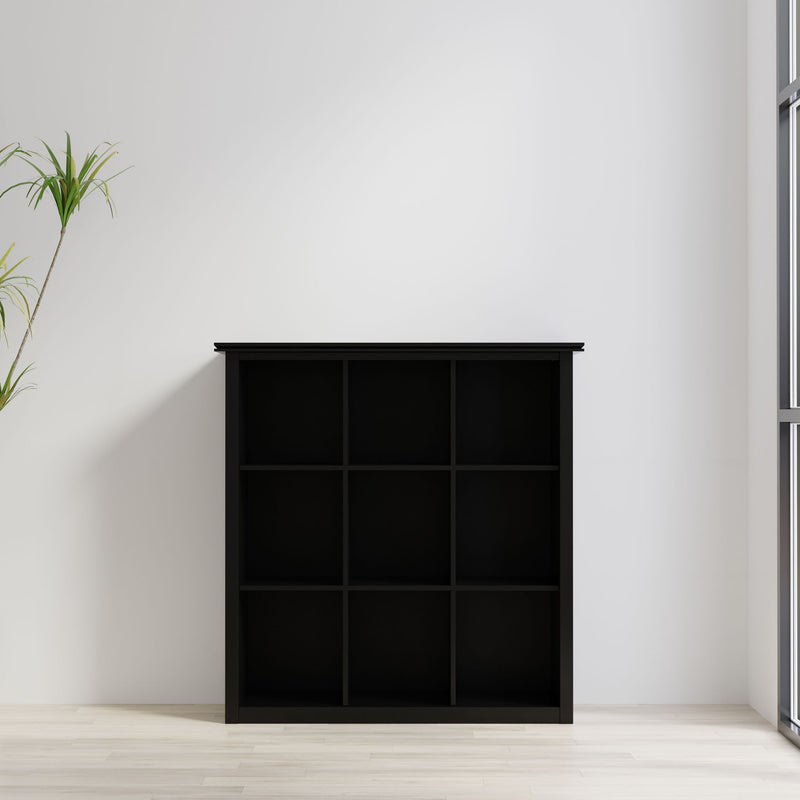 Artisan - Cube Storage - R&R Furniture Gallery (Fountain Valley, CA)