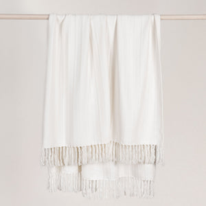 Throws - TC Hunter Throw - R&R Furniture Gallery (Fountain Valley, CA)