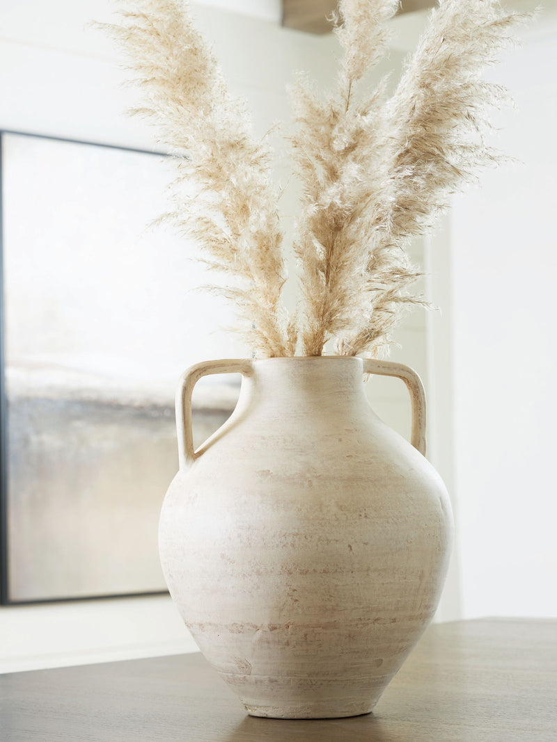 Justy - Vase - R&R Furniture Gallery (Fountain Valley, CA)