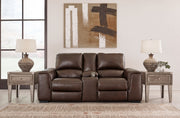 Alessandro - Power Reclining Loveseat - R&R Furniture Gallery (Fountain Valley, CA)
