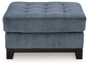 Maxon Place - Oversized Accent Ottoman - R&R Furniture Gallery (Fountain Valley, CA)