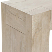 Bristol - Reclaimed Oak Table - R&R Furniture Gallery (Fountain Valley, CA)