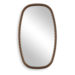 Apphia - Mirror - Bronze