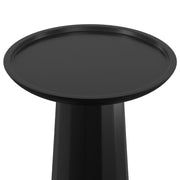 Dayton - Handcrafted Wooden Accent Table - R&R Furniture Gallery (Fountain Valley, CA)