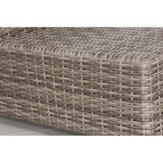 Stylish Sofa Seating Group With Cushions Perfect For Outdoor Gatherings - R&R Furniture Gallery (Fountain Valley, CA)