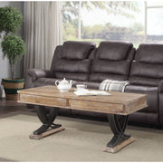 Pellio - Table - R&R Furniture Gallery (Fountain Valley, CA)