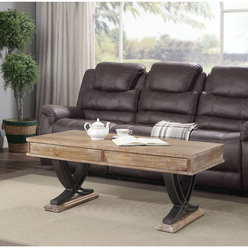 Pellio - Table - R&R Furniture Gallery (Fountain Valley, CA)