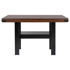 Walden - Counter Height Dining Set