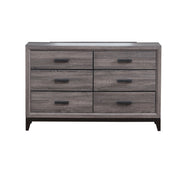 Mirage - Dresser - R&R Furniture Gallery (Fountain Valley, CA)