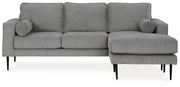 Hazela - Living Room Set - R&R Furniture Gallery (Fountain Valley, CA)