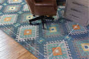 Glass Chair Mat - Glass Chair Mat - R&R Furniture Gallery (Fountain Valley, CA)