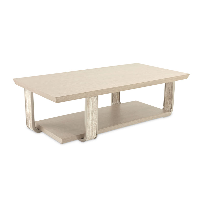 Lotus Bay - Table - R&R Furniture Gallery (Fountain Valley, CA)