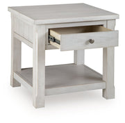 Robbinsdale - Table - R&R Furniture Gallery (Fountain Valley, CA)