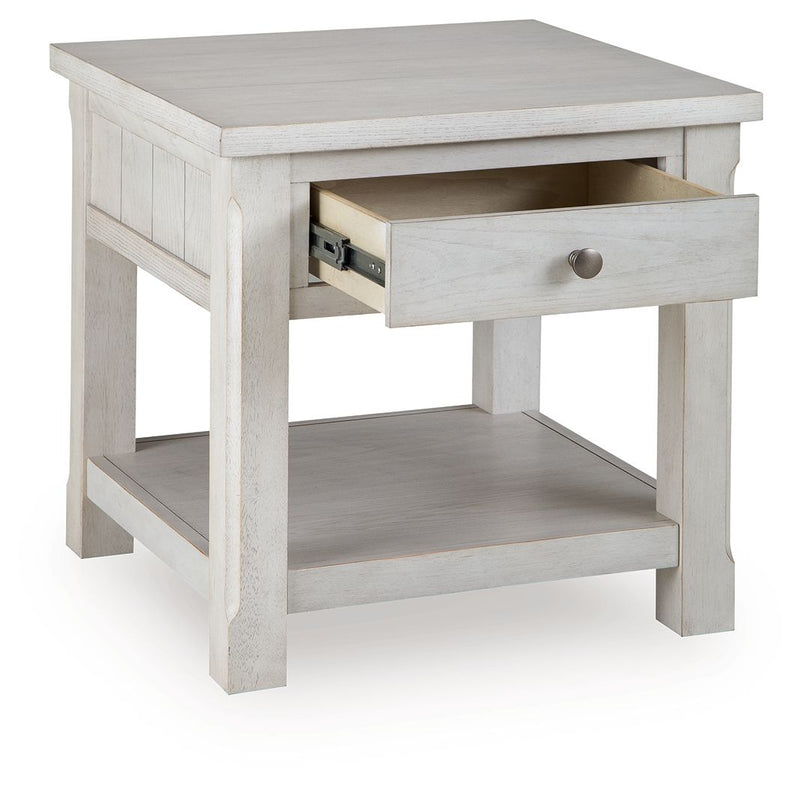 Robbinsdale - Table - R&R Furniture Gallery (Fountain Valley, CA)