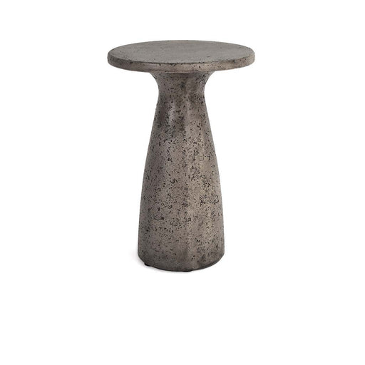 Collins - Outdoor Accent Table - R&R Furniture Gallery (Fountain Valley, CA)