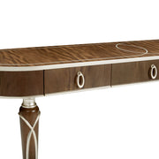 Villa Cherie - Console Table - R&R Furniture Gallery (Fountain Valley, CA)