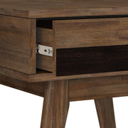 Clarkson - Rustic Table - R&R Furniture Gallery (Fountain Valley, CA)
