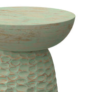 Boyd - Handcrafted Accent Table - R&R Furniture Gallery (Fountain Valley, CA)