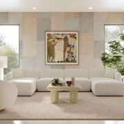 Travie - Modular Sectional - R&R Furniture Gallery (Fountain Valley, CA)