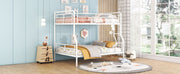 Contemporary Bunk Bed - R&R Furniture Gallery (Fountain Valley, CA)