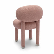 Manu - Side Chair - R&R Furniture Gallery (Fountain Valley, CA)