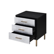 Myles - Nightstand - R&R Furniture Gallery (Fountain Valley, CA)