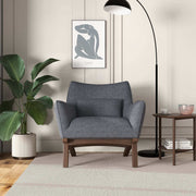 Brayden - Moder Armchair - R&R Furniture Gallery (Fountain Valley, CA)