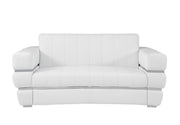 904 - Italian Sofa Set - R&R Furniture Gallery (Fountain Valley, CA)