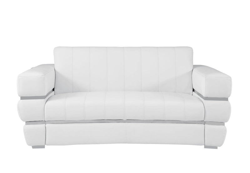 904 - Italian Sofa Set - R&R Furniture Gallery (Fountain Valley, CA)