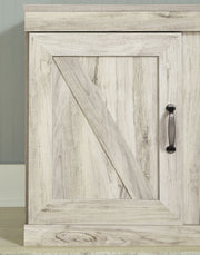 Bellaby - Entertainment Center - R&R Furniture Gallery (Fountain Valley, CA)