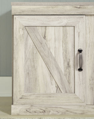 Bellaby - Entertainment Center - R&R Furniture Gallery (Fountain Valley, CA)
