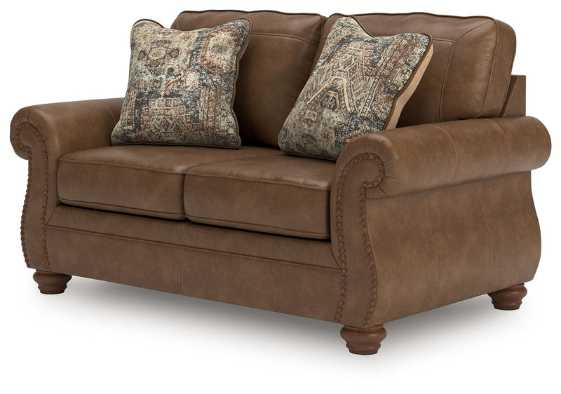 Chasemore - Loveseat - R&R Furniture Gallery (Fountain Valley, CA)