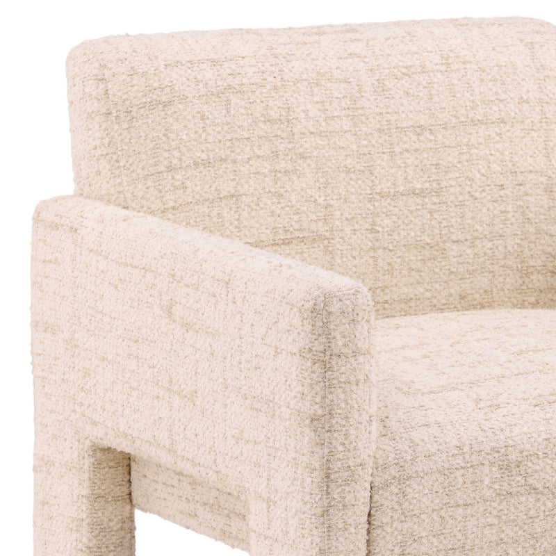 Barnett - Dining Chair - Sonoma Fog
