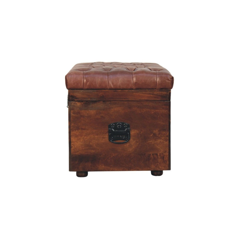 Buffalo - Storage Trunk - R&R Furniture Gallery (Fountain Valley, CA)