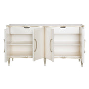 London Place - Sideboard - R&R Furniture Gallery (Fountain Valley, CA)
