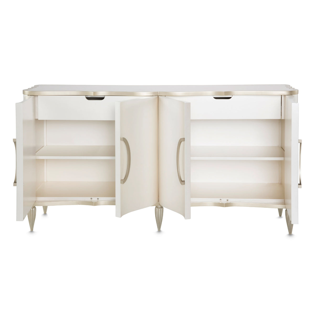 London Place - Sideboard - R&R Furniture Gallery (Fountain Valley, CA)