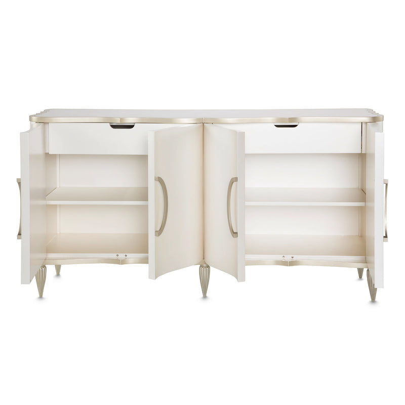 London Place - Sideboard - R&R Furniture Gallery (Fountain Valley, CA)