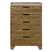 Garcia - Chest - Light Brown - R&R Furniture Gallery (Fountain Valley, CA)