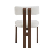 7 Piece Dining Set With Upholstered Armless Chairs And Table - R&R Furniture Gallery (Fountain Valley, CA)