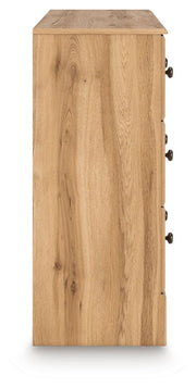 Aleaport - Dresser - R&R Furniture Gallery (Fountain Valley, CA)