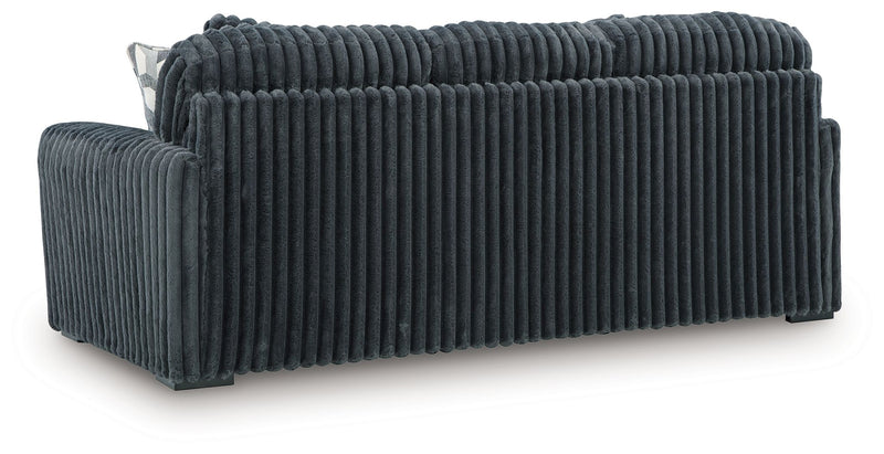 Midnight-Madness - Sofa - R&R Furniture Gallery (Fountain Valley, CA)