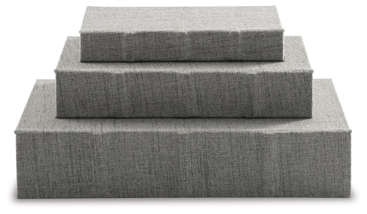 Jolina - Box Set - R&R Furniture Gallery (Fountain Valley, CA)