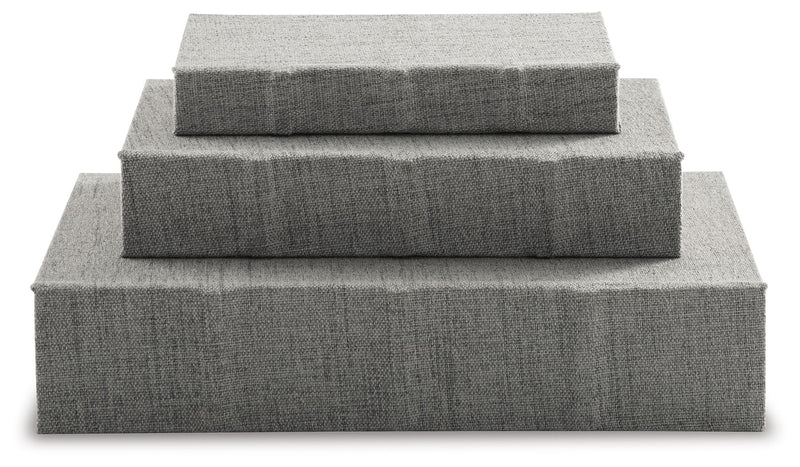 Jolina - Box Set - R&R Furniture Gallery (Fountain Valley, CA)