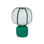 Margate - Cotton Mache Table Lamp - R&R Furniture Gallery (Fountain Valley, CA)