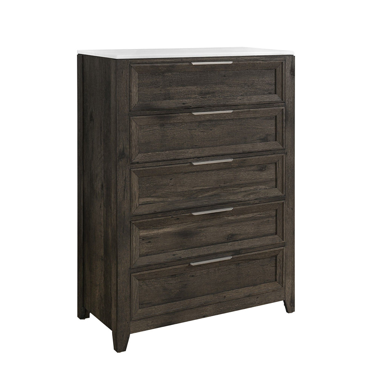 Melissa - Chest With 5 Drawers