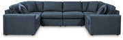 Modmax - Sectional - Ink - R&R Furniture Gallery (Fountain Valley, CA)