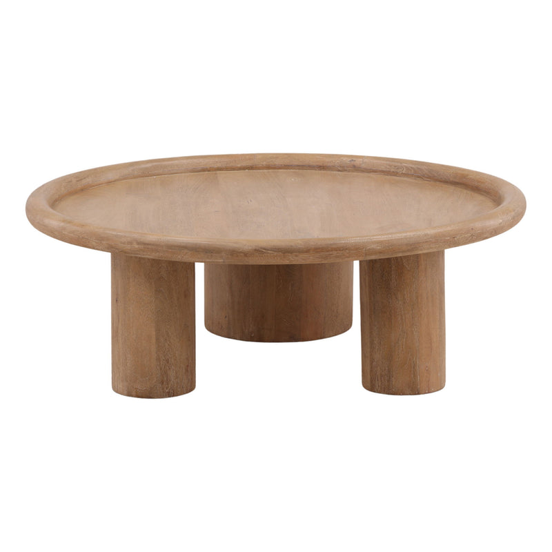Xanthos - Table