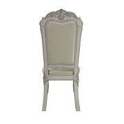 Dresden - Side Chair (Set of 2) - R&R Furniture Gallery (Fountain Valley, CA)