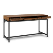 Banting - Mid Century Handcrafted Desk - R&R Furniture Gallery (Fountain Valley, CA)