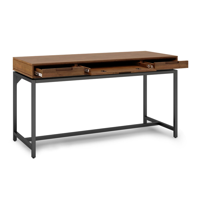 Banting - Mid Century Handcrafted Desk - R&R Furniture Gallery (Fountain Valley, CA)